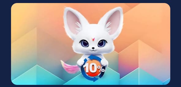Monro Casino cashback